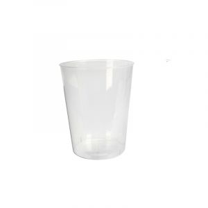 Rocasa Juego Vasos Reutilizables