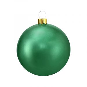 Rocasa Bola Hinchable Verde