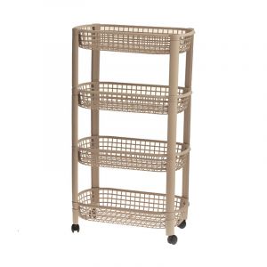 Rocasa Verdulero Station