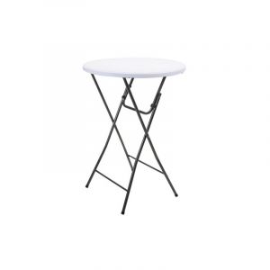 Rocasa Mesa Cocktail Plegable