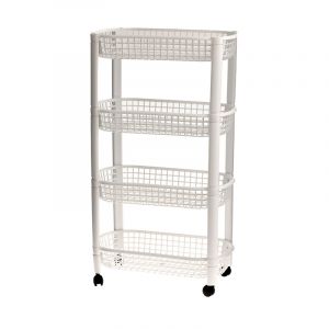 Rocasa Verdulero Station