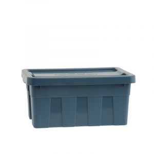 Rocasa Caja Azul C/Tapa The Box