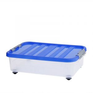 Rocasa Caja Bajocama C/Ruedas