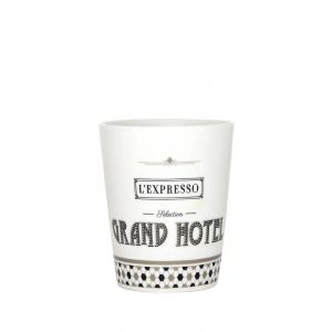 Rocasa Vaso Café Grand Hotel