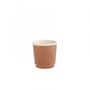 Rocasa Vaso Café Nature Terracot