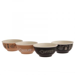 Rocasa Bowl Café