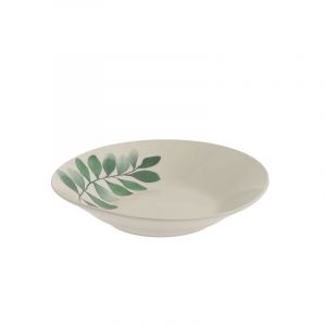 Plato Hondo Vegetal