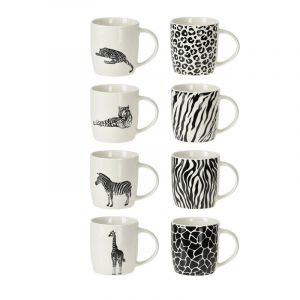 Rocasa Jarro C/Asa Animales
