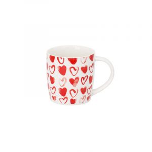 Rocasa Jarro C/Asa Corazón Rojo