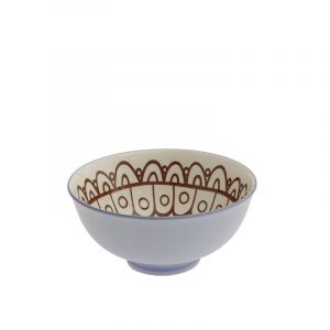 Bowl Mandala