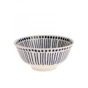 Rocasa Bowl Blue