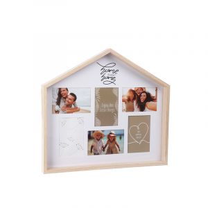 Rocasa Portafoto Casa