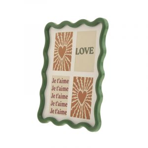 Rocasa Portafoto Ondas