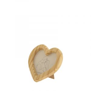 Rocasa Portafoto Corazón 