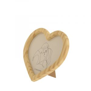 Rocasa Portafoto Corazón