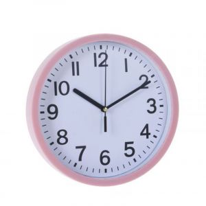 Rocasa Reloj Pared Color 