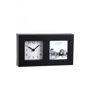 Rocasa Reloj C/Portafoto