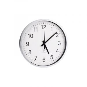 Rocasa Reloj Pared White