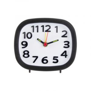 Rocasa Despertador B/N