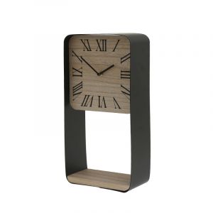 Rocasa Reloj Metálico