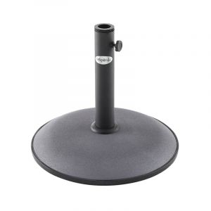 Rocasa Base Sombrilla Gris 