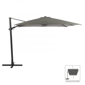 Rocasa Sombrilla Papilio Gris