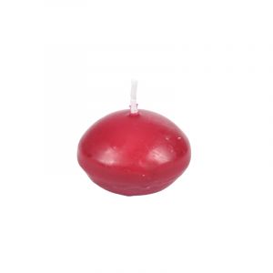 Juego Velas Flotantes Orq
