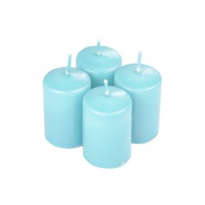 Juego Velas Océano