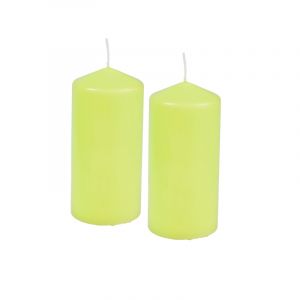 Rocasa Juego Velas Manzana