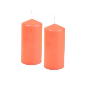 Juego Velas Mango