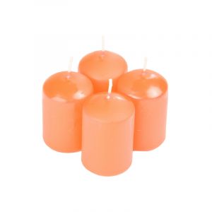 Rocasa Juego Velas Mango