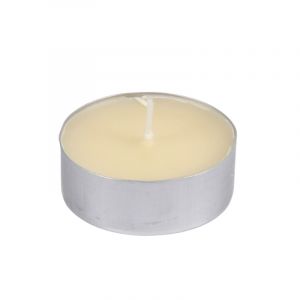 Juego Velas Té Vainilla 