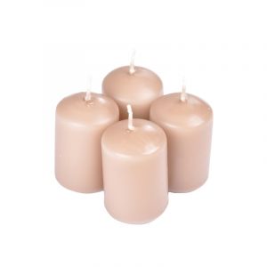 Rocasa Juego Velas Amapola