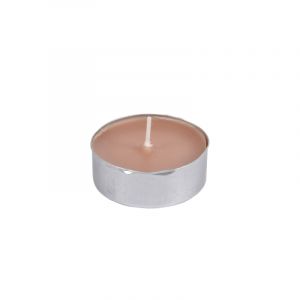 Juego Velas Té Amapola