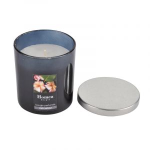 Vela E/Vaso Pachuli