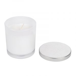 Vela E/Vaso Jazmín