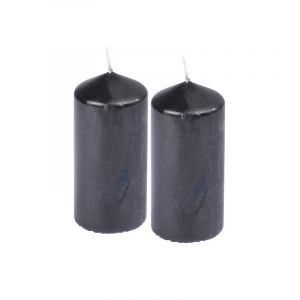 Rocasa Juego Velas Cedro