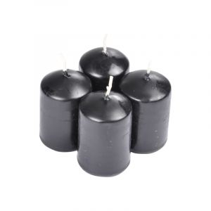 Rocasa Juego Velas Cedro