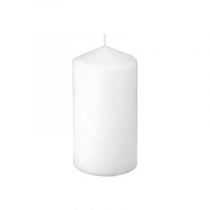 Rocasa Vela Cilindro Blanca