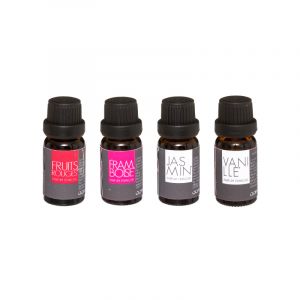 Rocasa Aceite Aromático Juego