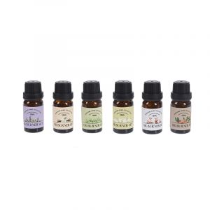 Rocasa Aceites Aromáticos