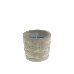 Rocasa Vela Citronela E/Vaso