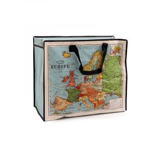 Rocasa Bolsa Almacenaje Mapa