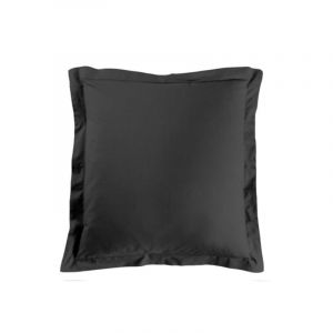 Rocasa Funda Almohada Lina Negra