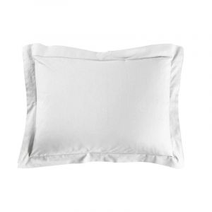 Rocasa Funda Almohada Lina Blanc