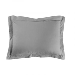 Rocasa Funda Almohada Lina Gris