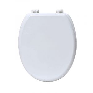 Rocasa Tapa Wc Blanco