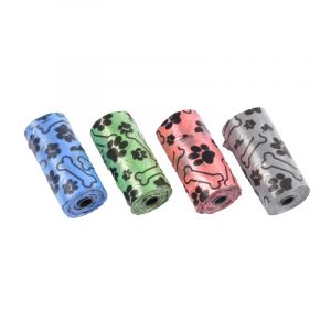 Rocasa Bolsas Excremento Mascota