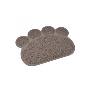 Rocasa Alfombra Huella P/Gatos