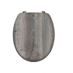 Rocasa Tapa Wc Madera